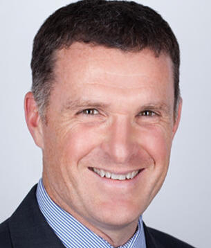 Peter McCrory
